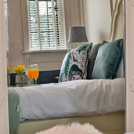 Finest Retreats - Sunnycroft Penthouse Apartment Llandrindod Wells Luaran gambar